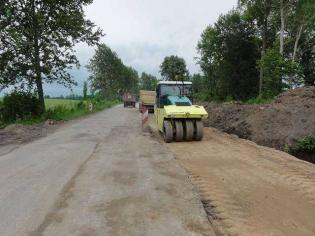 Fot. rozbudowadrogi667.pl