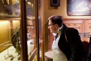 Wycieczka - zwiedzanie Domu Długosza / fot. Quality Studio dla www.inzynieria.com