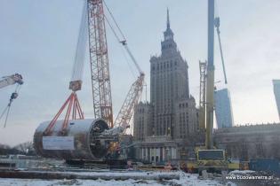 fot. AGP Metro Polska