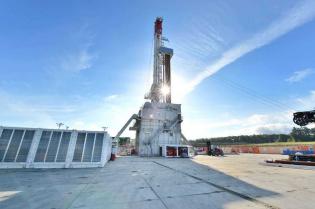 Fot. z archiwum PGNIG SA (www.lupkipolskie.pl)