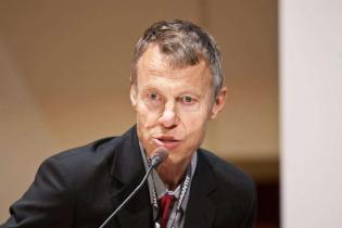 dr inż. Andrzej Kolonko / fot. inzynieria.com