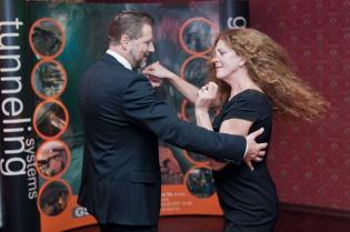 Uroczysta gala rozdania nagród TYTAN 2013. fot. Quality Studio dla www.inzynieria.com