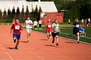 Spartakiada 2011 / Fot. inzynieria.com