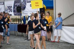 Otwarcie Spartakiady 2011 / Fot. inzynieria.com