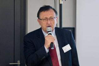 prof. dr hab. inż. Stanisław Nawrat - Akademia Górniczo-Hutnicza / fot. Quality Studio dla www.inzynieria.com