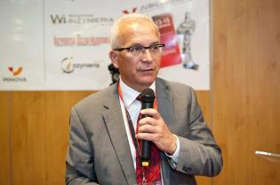 Bezwykopowa renowacja kanalizacji wykładziną CIPP utwardzaną promieniami UV - zalety technologii oraz jej rozwój - Mariusz Iwanejko, INFRA S.A. Fot. Quality Studio dla www.inzynieria.com