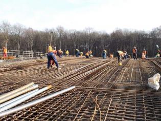 Budowa S19. Fot. www.s19zol.pl