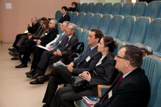 Obrady fot. Quality Studio dla www.inzynieria.com