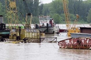 okolice ul. Nowohuckiej