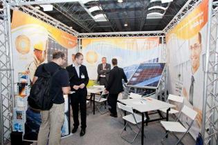 Stoisko PV Lab sp. z o.o. / fot. www.inzynieria.com