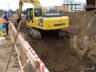 Fot. z archiwum MPWiK sp. z o.o. we Wrocławiu