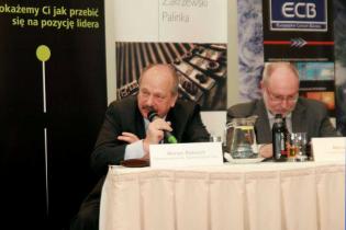 Marian Babiuch, Prezes Zarządu, Dyrektor Generalny, Elektrociepłownia 