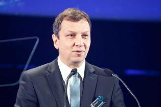 Andrzej Halicki - Minister Administracji i Cyfryzacji / fot. Quality Studio dla www.inzynieria.com