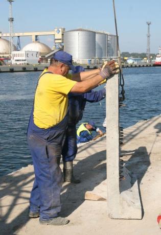 Fot. Hydrobudowa Gdańsk S.A.