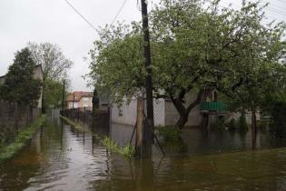 okolice ul. Tynieckiej