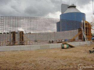 Fot. z archiwum MPWiK sp. z o.o. we Wrocławiu