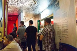 Wycieczka do Muzeum Fabryka Emalia Oskara Schindlera / fot. Quality Studio dla www.inzynieria.com