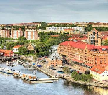 Najbardziej przyjazne miasta na świecie [ranking] avatar