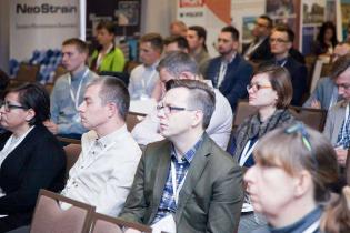 Obrady w trakcie VI Konferencji 