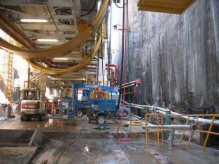 Fot. z archiwum Ontario Power Generation