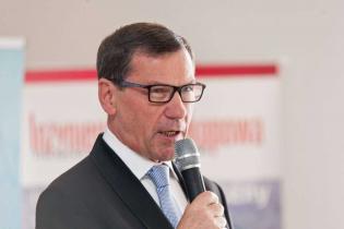 Henryk Milcarz / fot. Quality Studio dla www.inzynieria.com