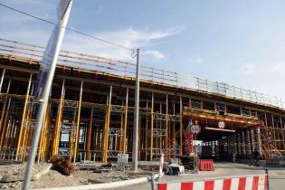 Stan na 1 września 2011, fot. www.inzynieria.com