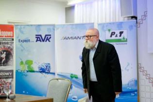 Jerzy Bralczyk / fot. Quality Studio dla www.inzynieria.com