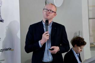 Najszybsza metoda bezwykopowej renowacji sieci wodociągowych – technologią 3M™ SCOTCHKOTE™ Pipe Renewal Liner 2400 – Marcin Lukasik, 3M POLAND sp. z o.o. / fot. Quality Studio dla www.inzynieria.