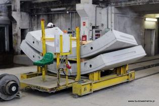 Fot. AGP Metro Polska