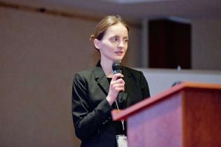 Karolina Trybocka / fot. Quality Studio dla www.inzynieria.com