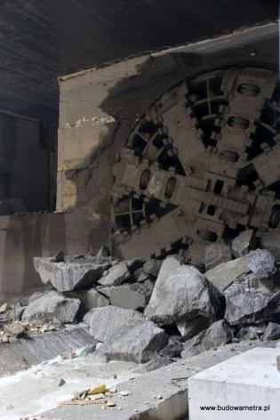 Fot. z archiwum AGP Metro Polska