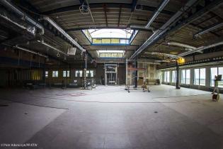 Fot. Piotr Adamczyk, PR Katowice Airport