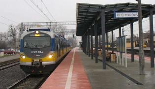 PKP Polskie Linie Kolejowe S.A.