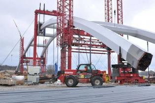 Stan na styczeń 2013 / fot. Link PR