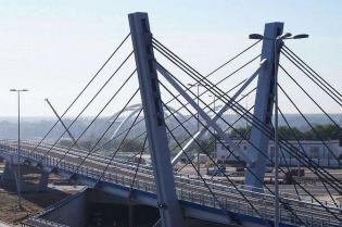 Fot. A. Orłowski (z archiwum www.most.torun.pl) - stan na sierpień 2013 r.