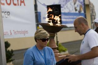 Otwarcie Spartakiady 2011 / Fot. inzynieria.com