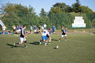 Piłka nożna / fot. Quality Studio dla www.inzynieria.com