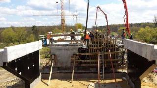 Fot. z archiwum PKP Polskie Linie Kolejowe S.A. (maj 2016 r.)