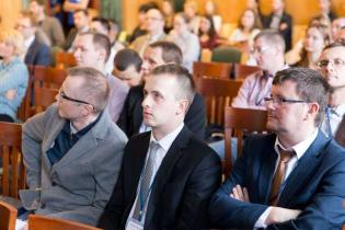 Obrady podczas warsztatów / fot. Quality Studio dla www.inzynieria.com