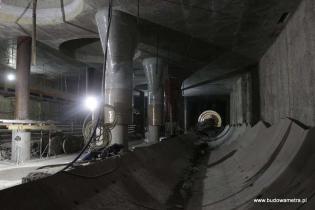 Fot. M. Żuchowski. Z archiwum AGP Metro Polska (styczeń 2014 r.)