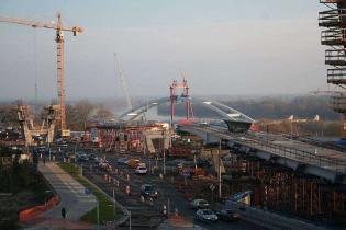 Stan na listopad 2012 / fot. Link PR