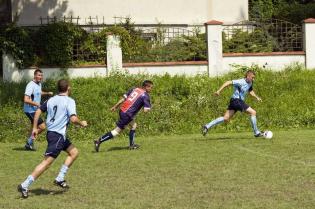 Spartakiada 2011 / Fot. inzynieria.com