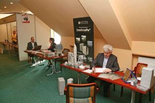 Ekspozycje firmowe. Fot. inzynieria.com