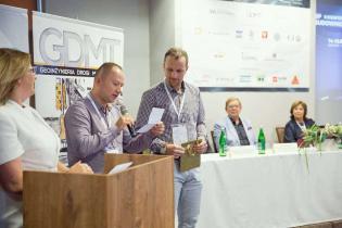 Rozstrzygnięcie konkursu firmy Soletanche Polska sp. z o.o. / fot. Quality Studio dla www.inzynieria.com