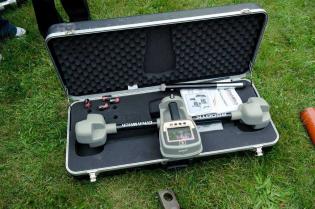 Urządzenie do lokalizacji Subsite Fot. Quality Studio dla www.inzynieria.com