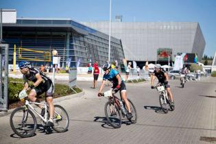 Kolarstwo Górskie MTB / fot. Quality Studio dla www.inzynieria.com