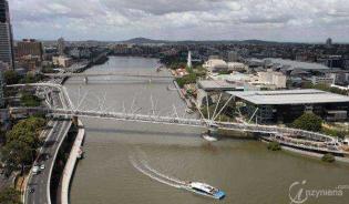 Fot. z archiwum Department of Public Works, Queensland, Australia