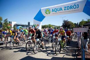 Kolarstwo Górskie MTB / fot. Quality Studio dla www.inzynieria.com