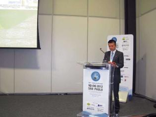 Fot. Robert Strużyński, HOBAS System  Polska  sp. z o.o.