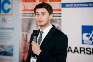 Analizy numeryczne tunelu ze sklepieniem wstępnym wykonanym w technologii iniekcji strumieniowej – Maciej Ochmański, Politechnika Śląska / fot. Quality Studio dla www.inzynieria.com